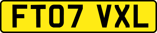 FT07VXL