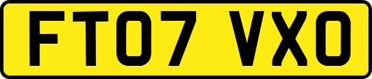 FT07VXO