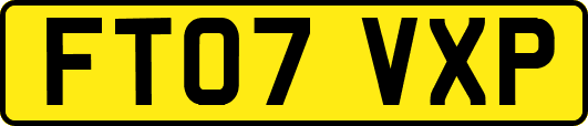 FT07VXP