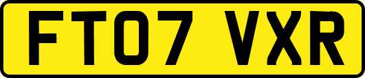 FT07VXR