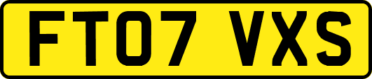 FT07VXS