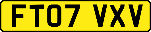 FT07VXV