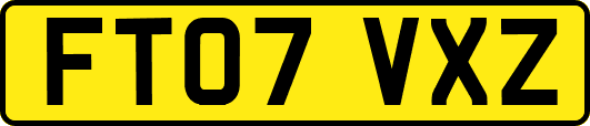 FT07VXZ