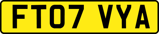 FT07VYA