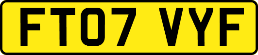 FT07VYF