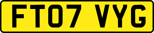 FT07VYG