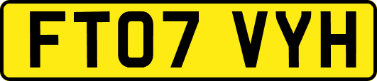 FT07VYH