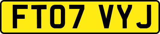 FT07VYJ