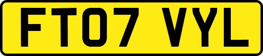 FT07VYL