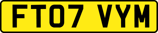 FT07VYM