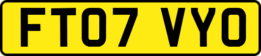 FT07VYO