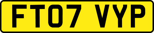 FT07VYP