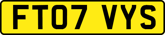 FT07VYS