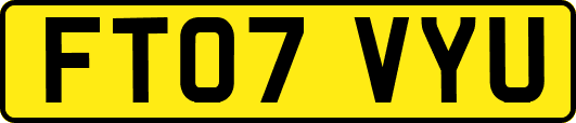 FT07VYU