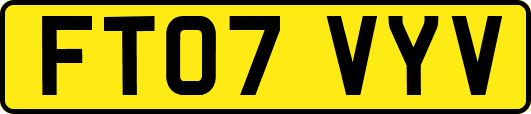 FT07VYV