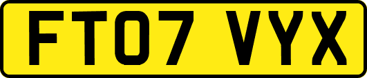 FT07VYX
