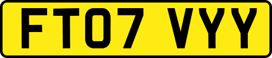 FT07VYY