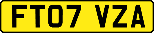 FT07VZA