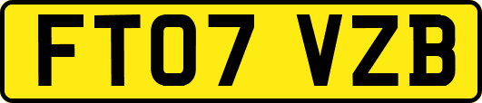 FT07VZB