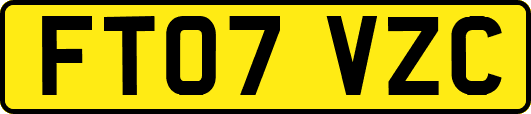 FT07VZC
