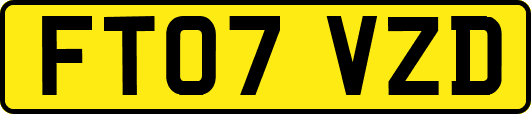 FT07VZD