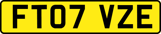 FT07VZE
