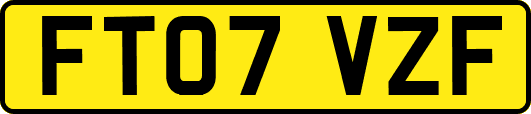 FT07VZF