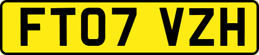 FT07VZH