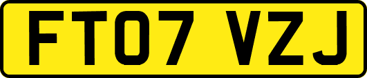 FT07VZJ