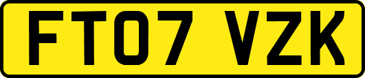 FT07VZK