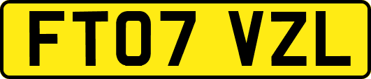 FT07VZL
