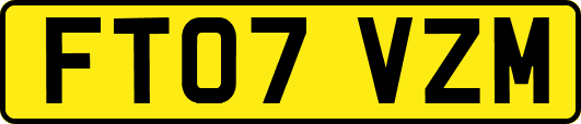 FT07VZM