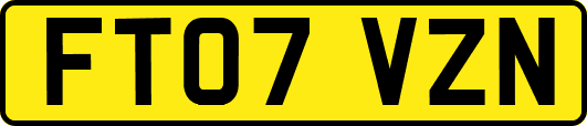 FT07VZN