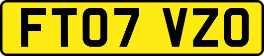 FT07VZO