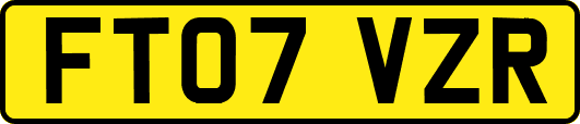 FT07VZR