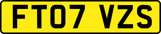 FT07VZS