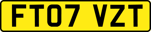 FT07VZT