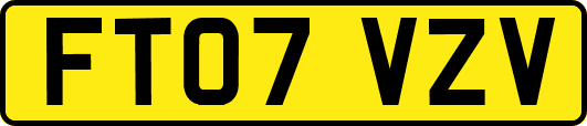 FT07VZV