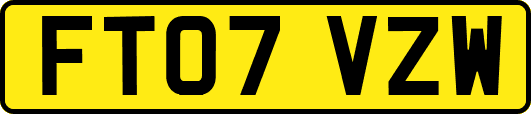 FT07VZW