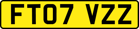 FT07VZZ