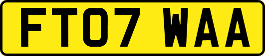 FT07WAA