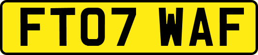 FT07WAF