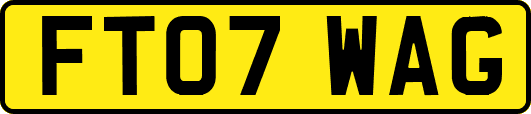 FT07WAG