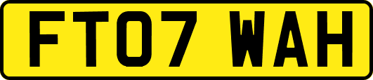 FT07WAH