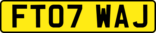 FT07WAJ