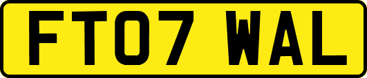 FT07WAL