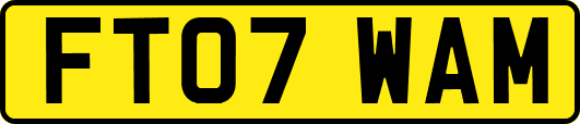FT07WAM