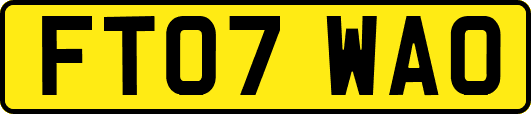 FT07WAO