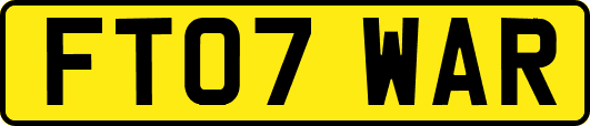 FT07WAR