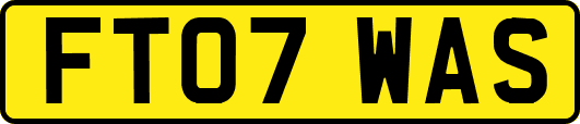 FT07WAS
